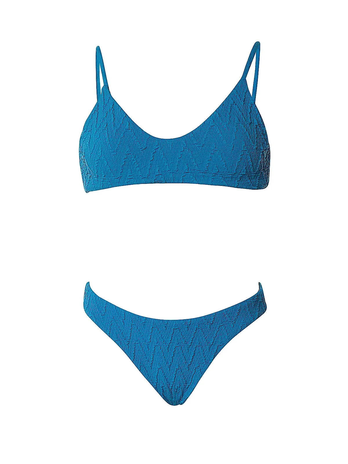Liberties-Sublimity Bikini sold by SWORLD Inc product image thumbnail 4