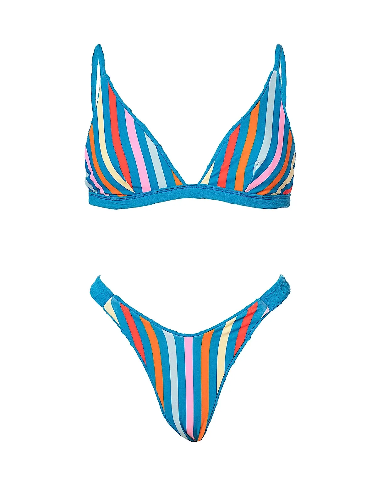 Ivy-Waikiki Bikini sold by SWORLD Inc product image thumbnail 5