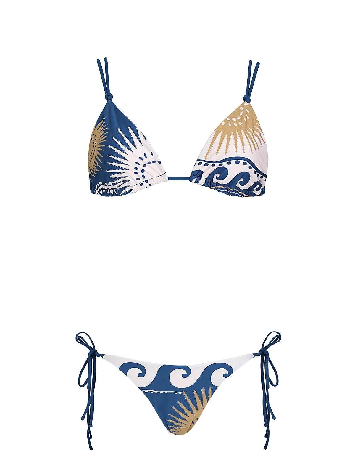 Maira-Esen Bikini sold by SWORLD Inc product image thumbnail 4