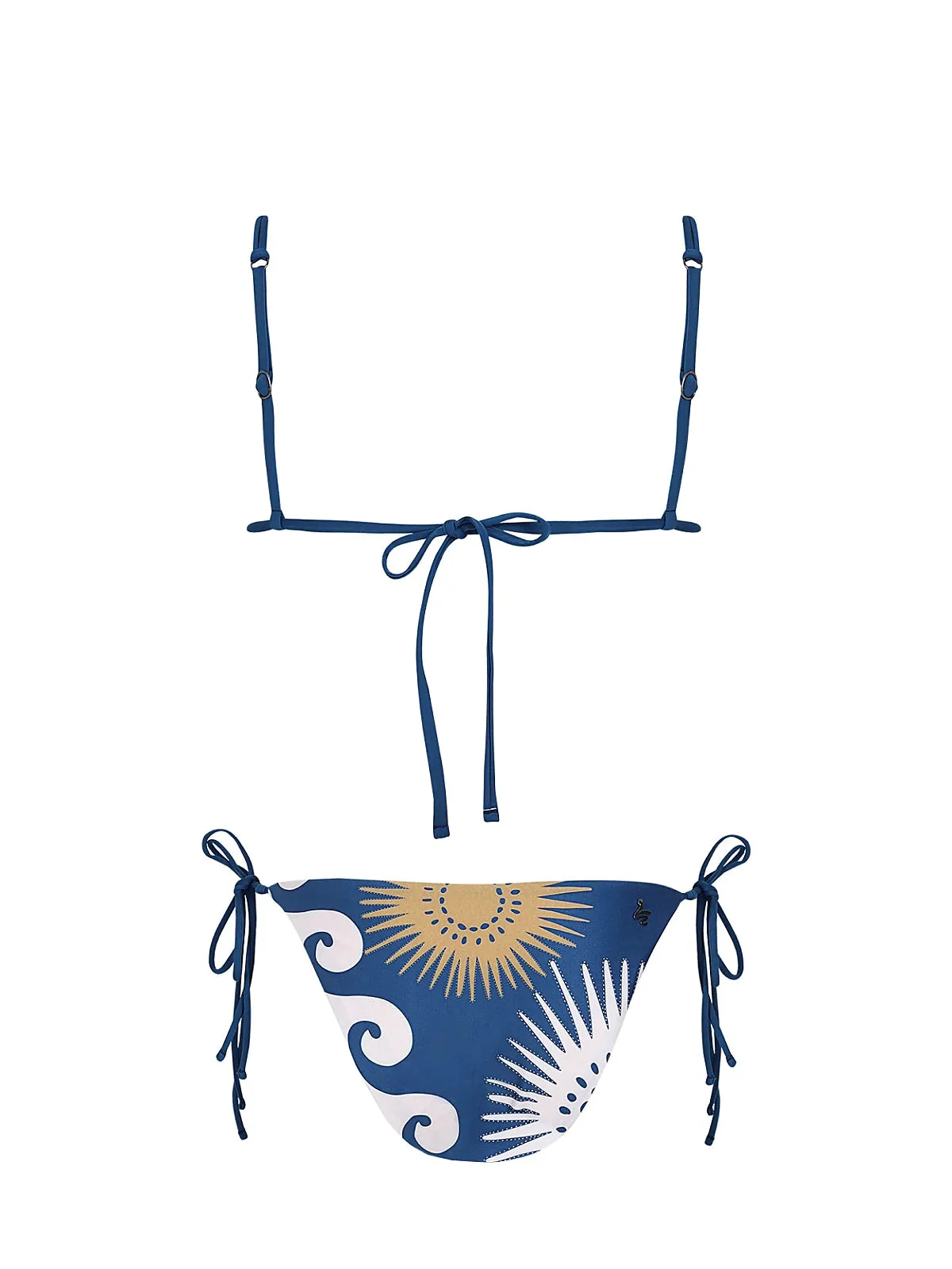 Maira-Esen Bikini sold by SWORLD Inc product image thumbnail 5
