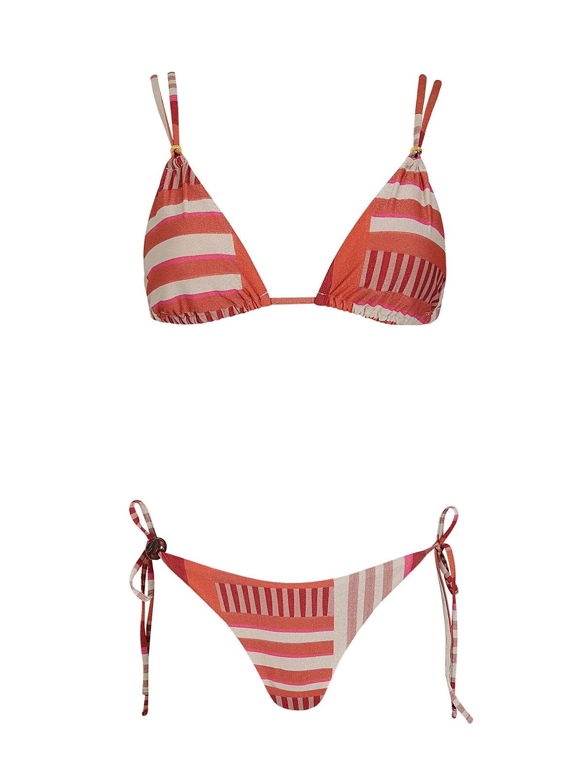 Nyla-Candy Bikini sold by SWORLD Inc product image thumbnail 5