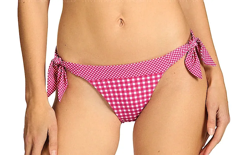 Brigitte Bandeau Bra-Brigitte Side Tie Bikini sold by SWORLD Inc product image thumbnail 5