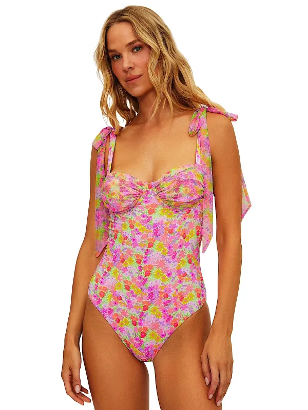 Dede One-Piece made by Beach Riot