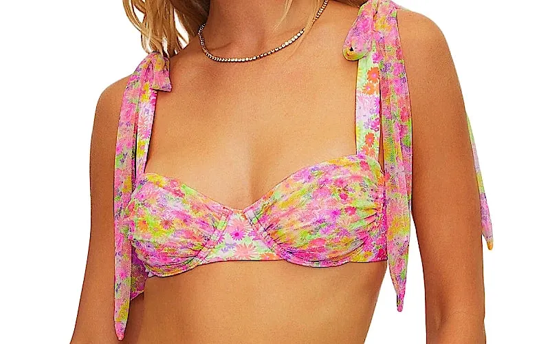 Drea-Highway Bikini sold by SWORLD Inc product image thumbnail 5