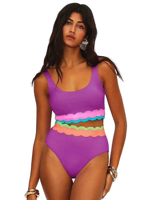 Marin-Harriet Bikini made by Beach Riot