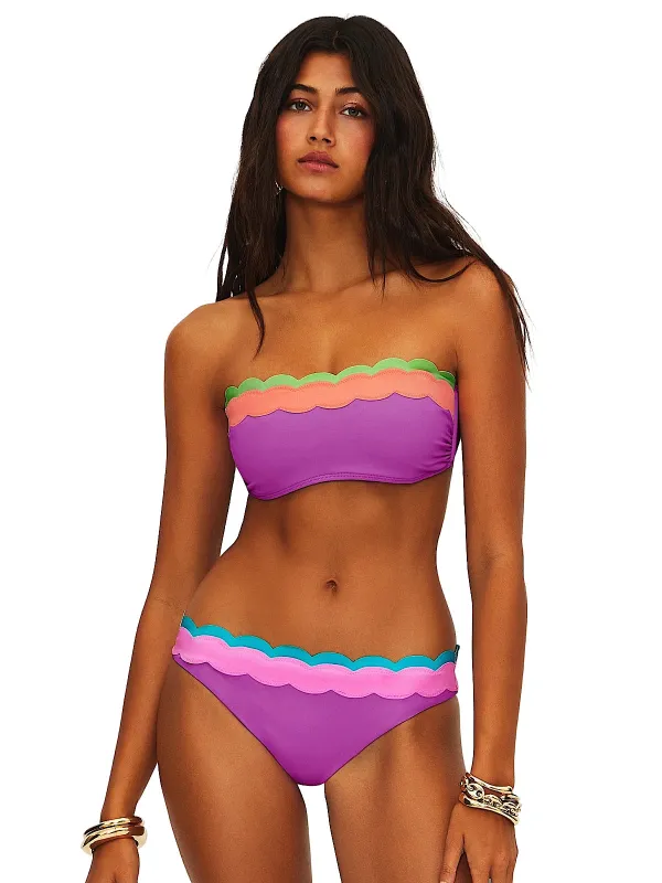 Sybil-Fay Bikini made by Beach Riot