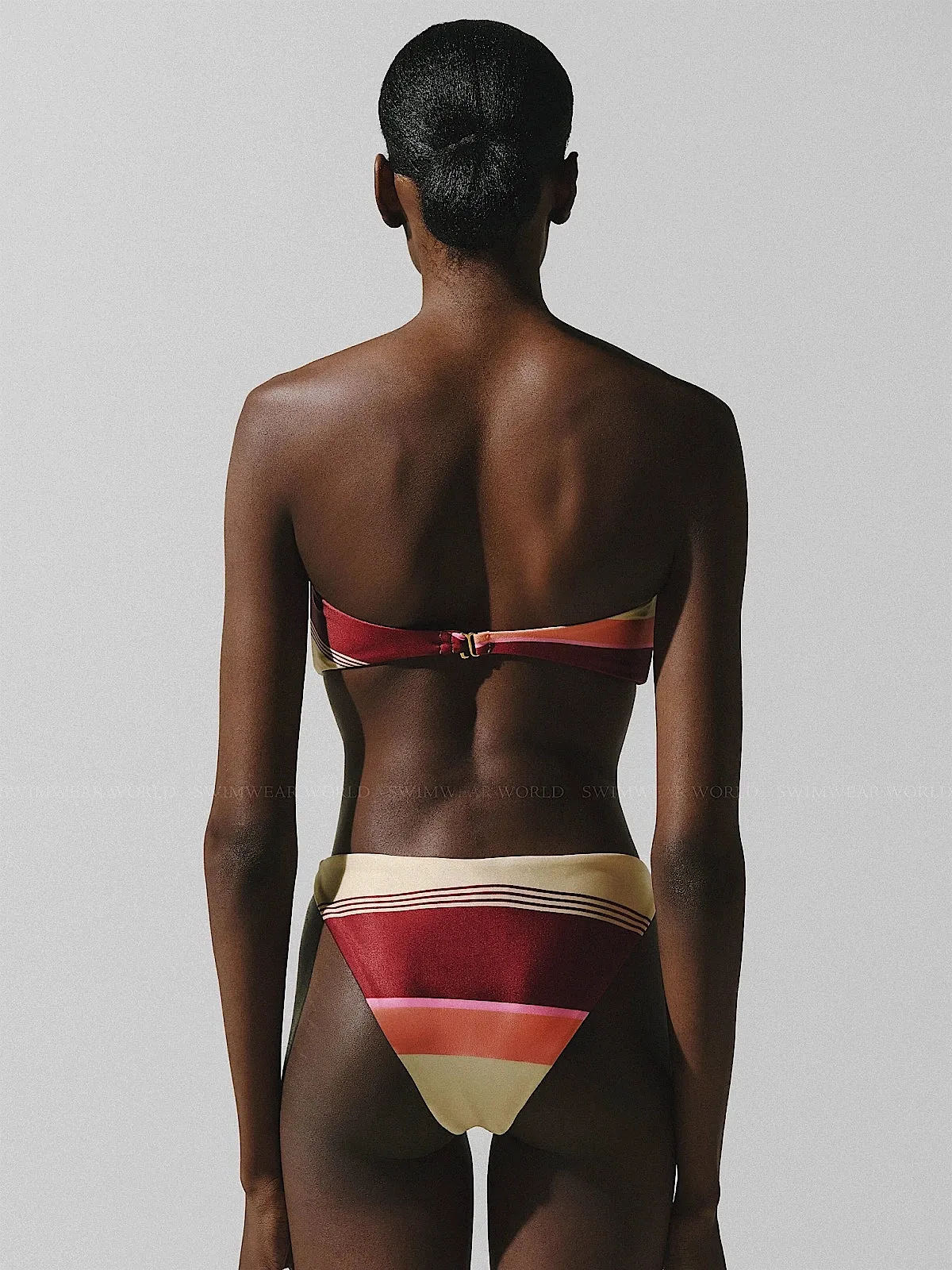 Zur Bikini sold by SWORLD Inc product image thumbnail 2