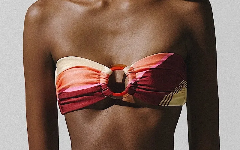 Zur Bikini sold by SWORLD Inc product image thumbnail 3