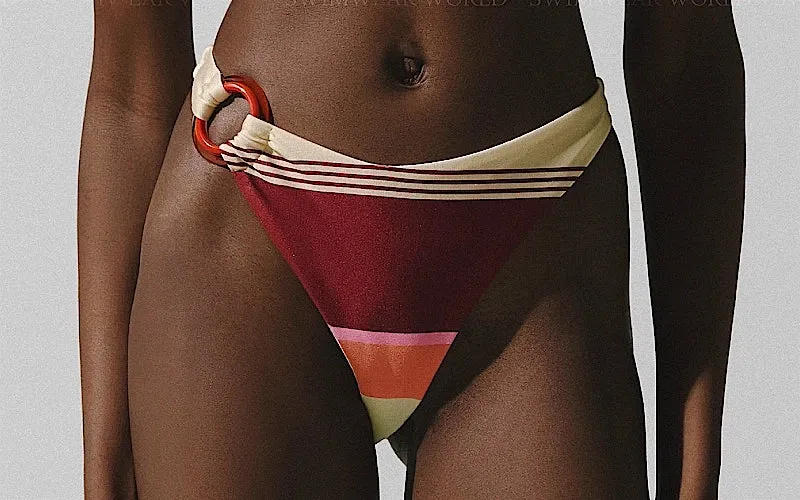 Zur Bikini sold by SWORLD Inc product image thumbnail 4
