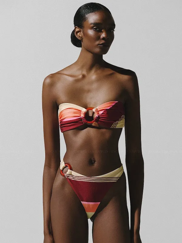 Zur Bikini made by BAOBAB