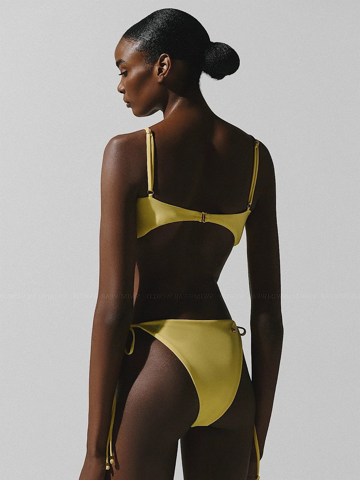 Rufo-Rio Bikini sold by SWORLD Inc product image thumbnail 2