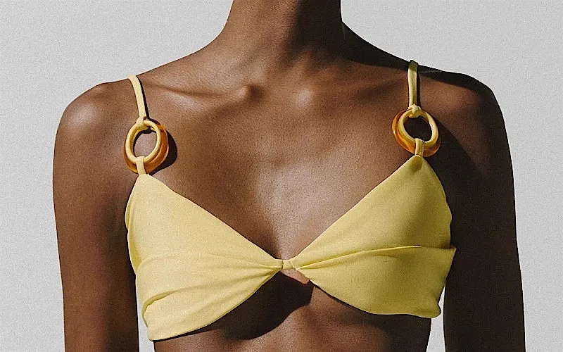 Rufo-Rio Bikini sold by SWORLD Inc product image thumbnail 3