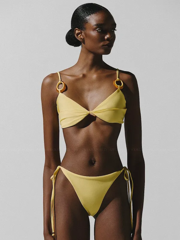 Rufo-Rio Bikini made by BAOBAB