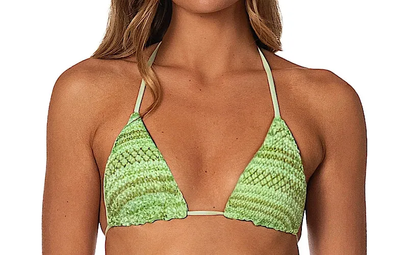 Balmy-Sunflash Bikini sold by SWORLD Inc product image thumbnail 5