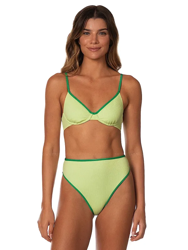 Dainty-Sully Bikini made by Maaji