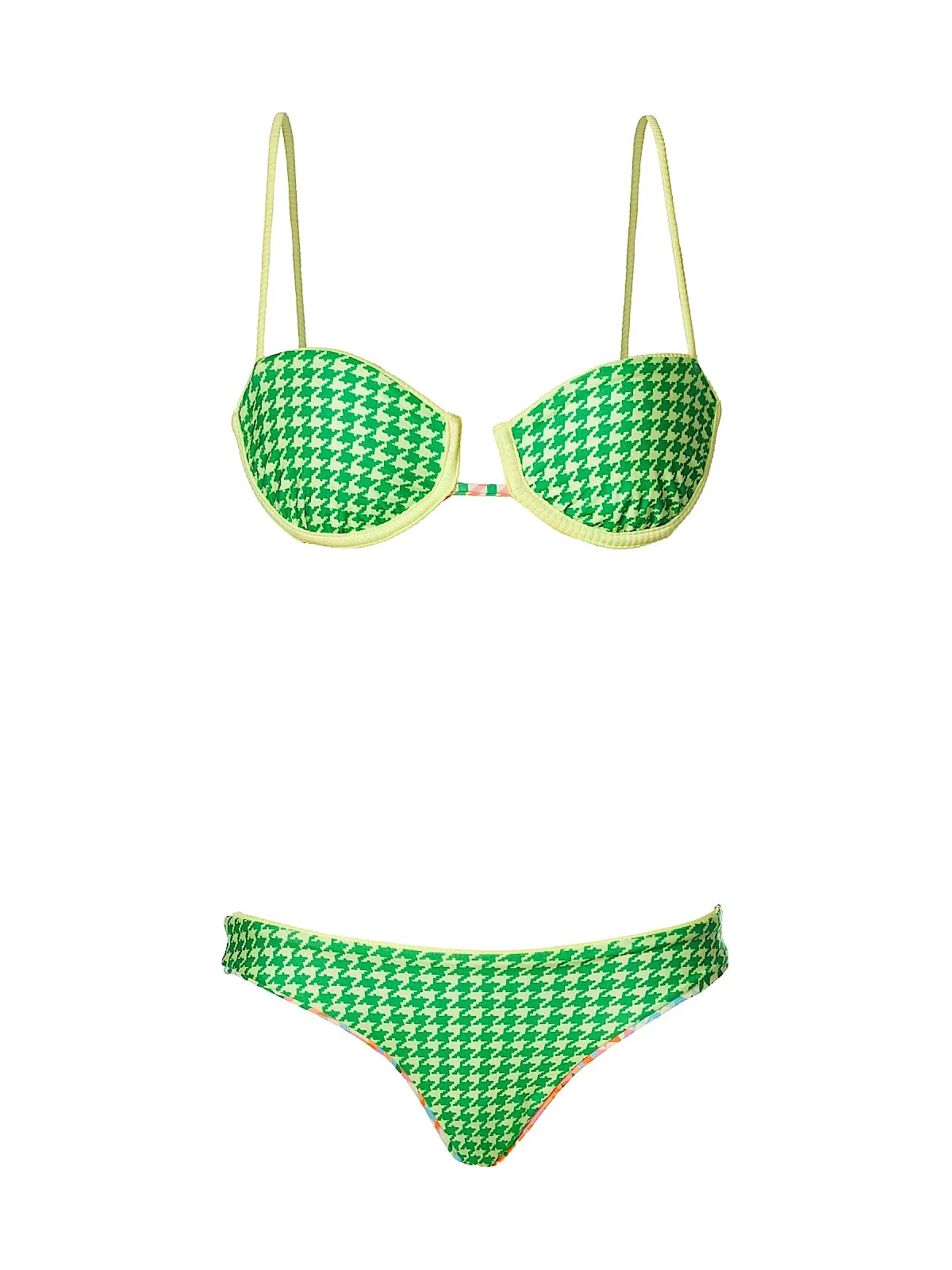 Amatista-Iconic Bikini sold by SWORLD Inc product image thumbnail 5