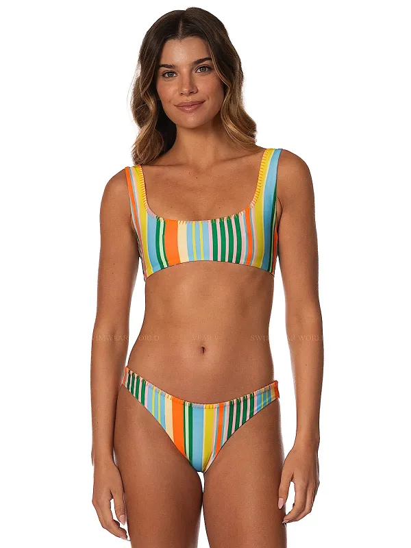 Danna-Iconic Bikini made by Maaji