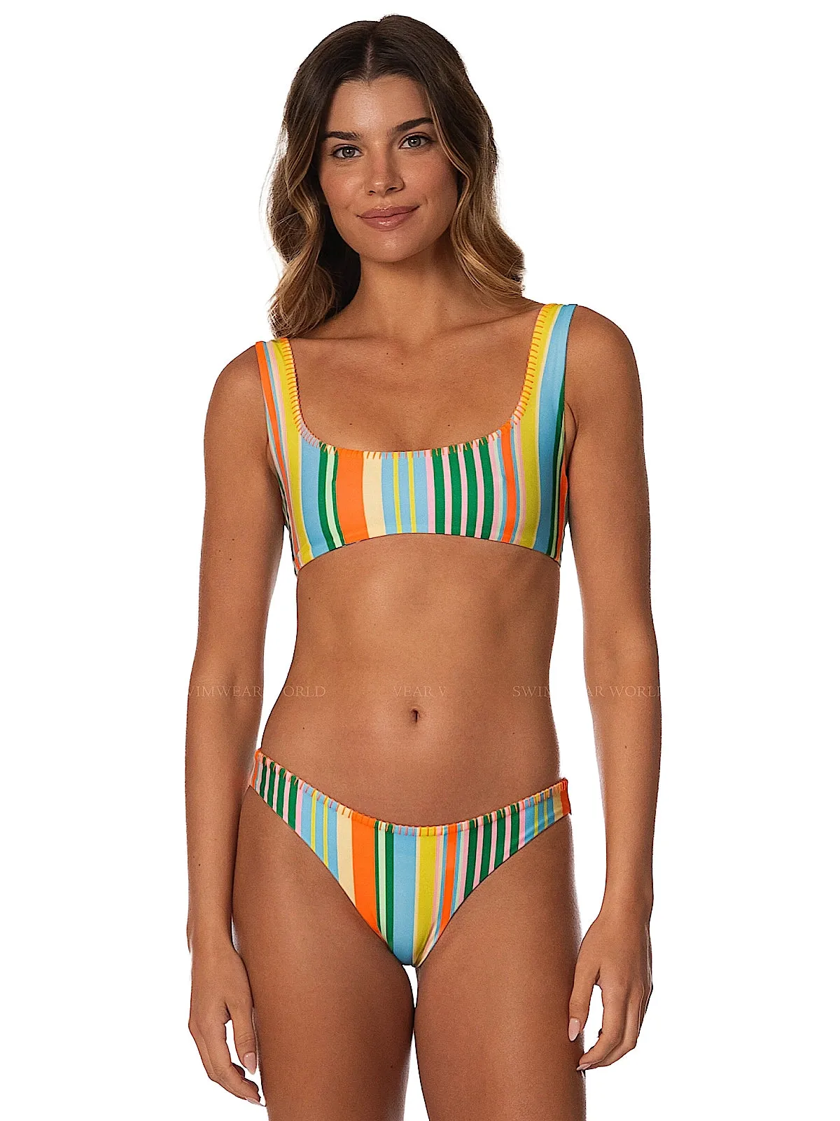 Danna-Iconic Bikini sold by SWORLD Inc