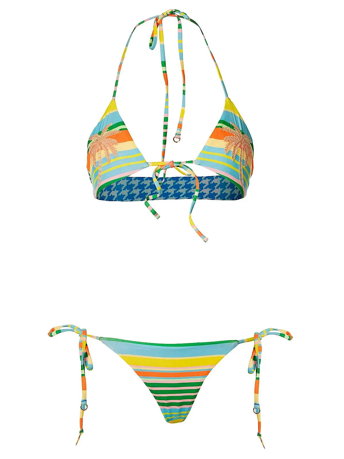 Pascal-Sunflash Bikini sold by SWORLD Inc product image thumbnail 4