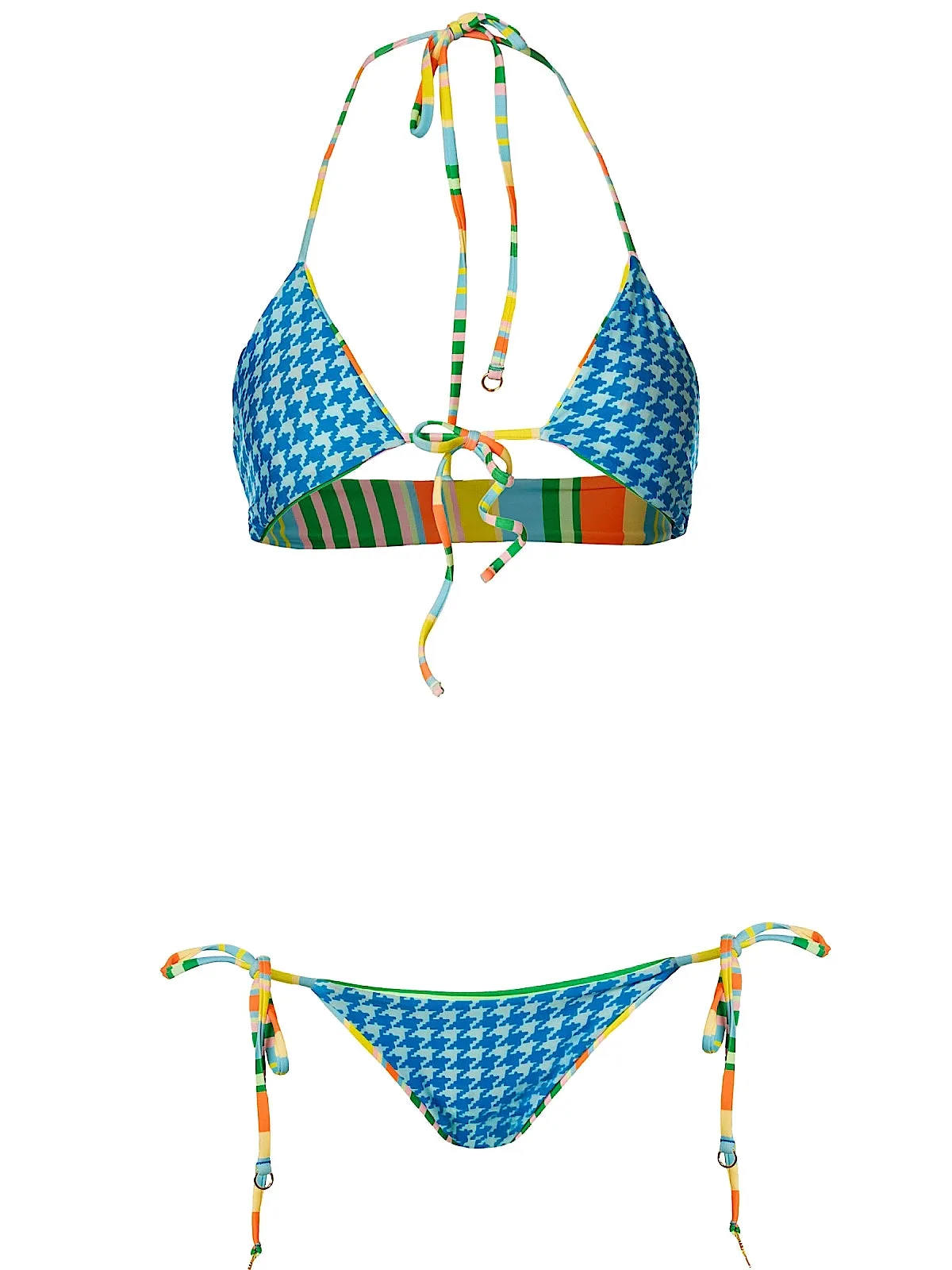 Pascal-Sunflash Bikini sold by SWORLD Inc product image thumbnail 5