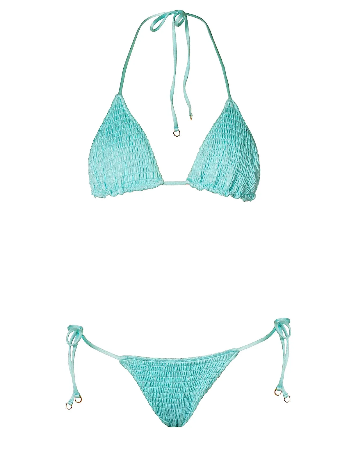 Balmy-Sunflash Bikini sold by SWORLD Inc product image thumbnail 5