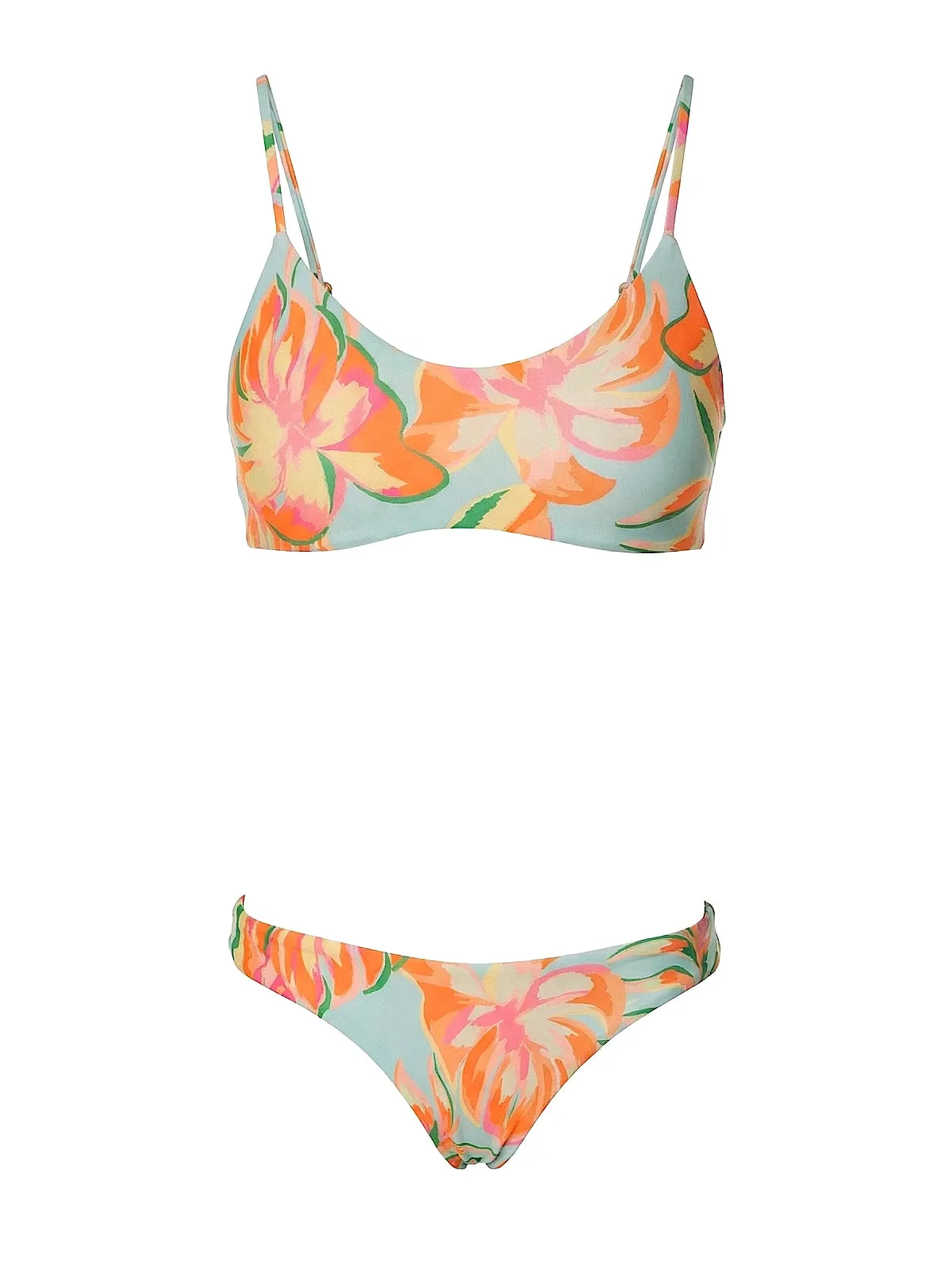 Lanai-Iconic Bikini sold by SWORLD Inc product image thumbnail 4