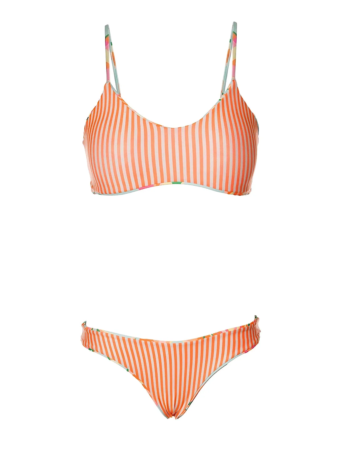 Lanai-Iconic Bikini sold by SWORLD Inc product image thumbnail 5