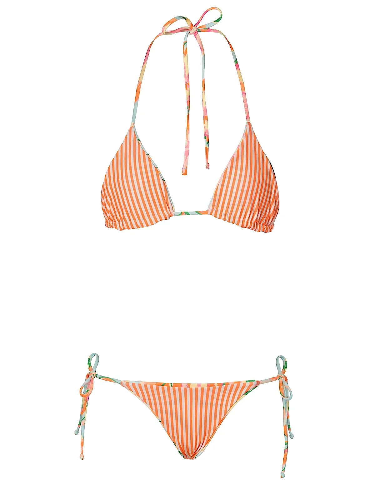 Balmy-Sunning Bikini sold by SWORLD Inc product image thumbnail 5