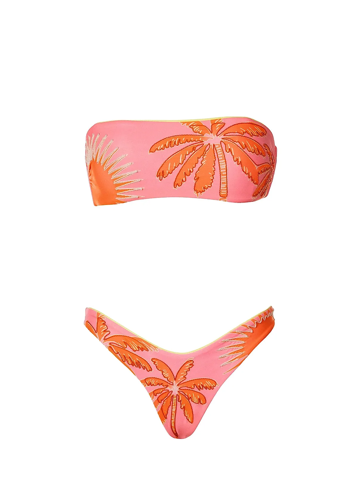 Bryn-Splendour Bikini sold by SWORLD Inc product image thumbnail 5