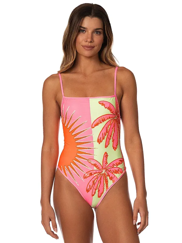 Biella One-Piece made by Maaji