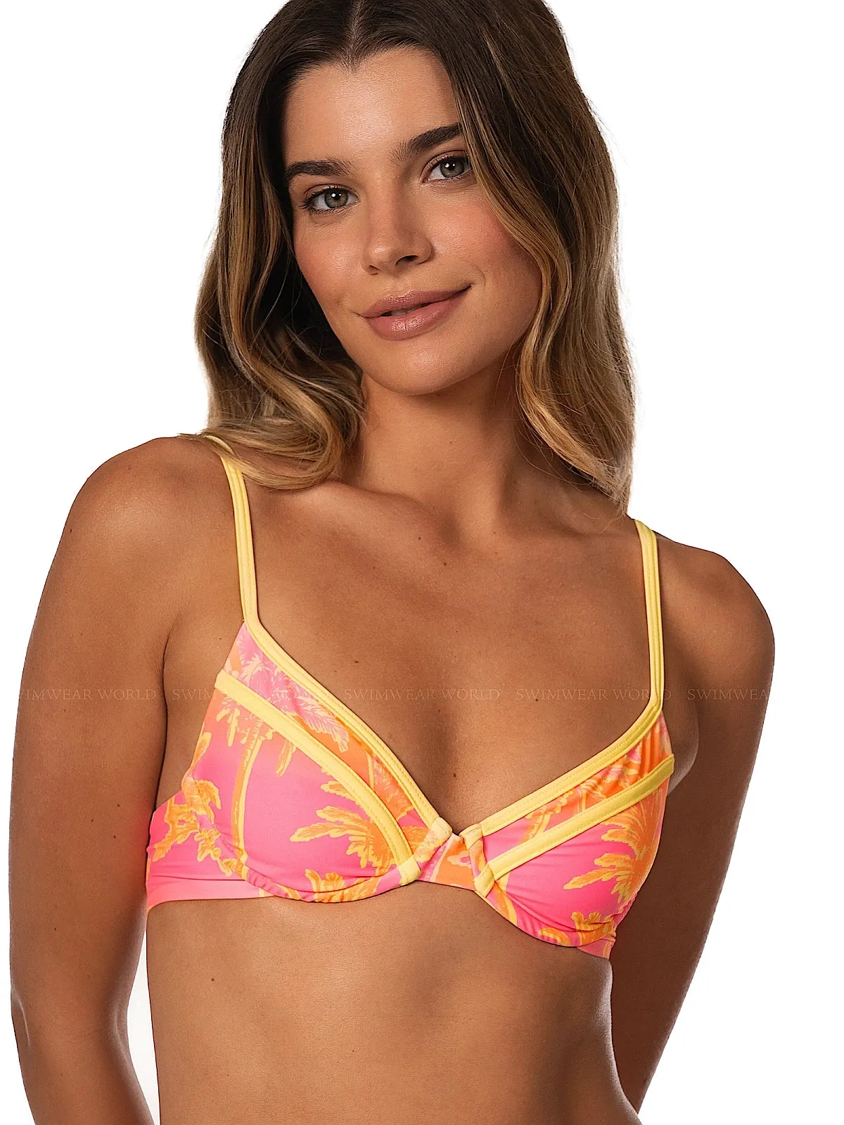 Dainty-Sublimity Bikini sold by SWORLD Inc product image thumbnail 3
