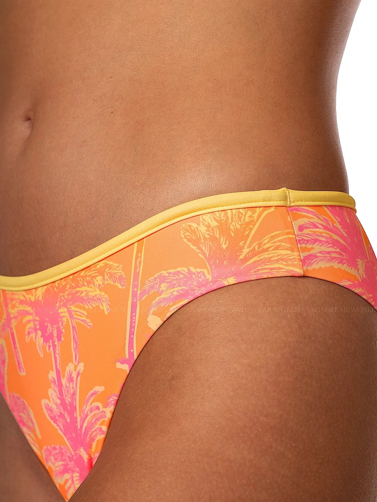 Dainty-Sublimity Bikini sold by SWORLD Inc product image thumbnail 4