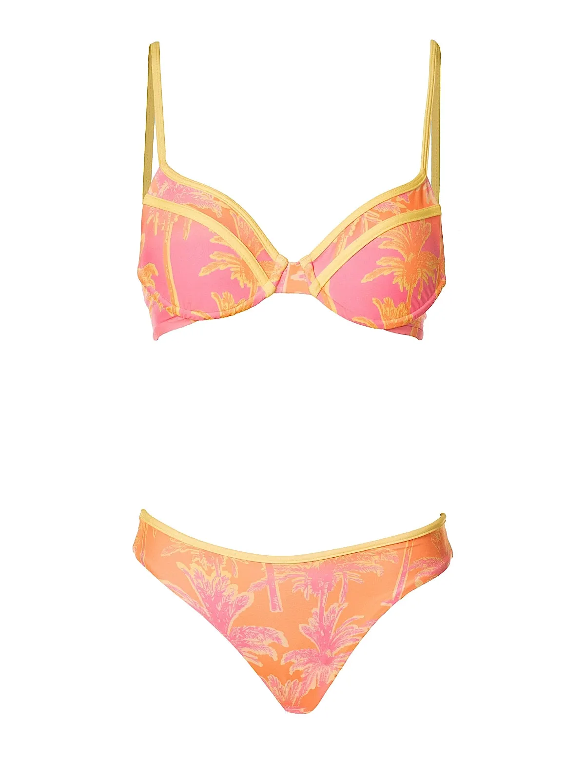 Dainty-Sublimity Bikini sold by SWORLD Inc product image thumbnail 5