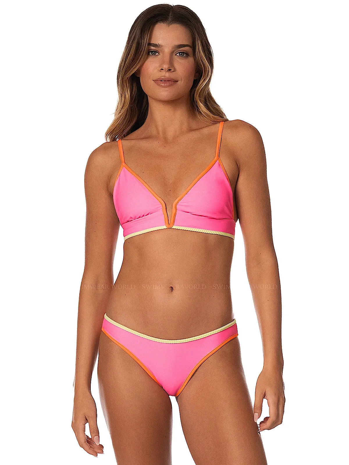 Parade-Iconic Bikini sold by SWORLD Inc