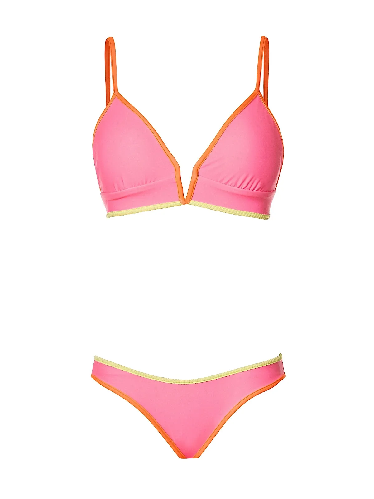 Parade-Iconic Bikini sold by SWORLD Inc product image thumbnail 5