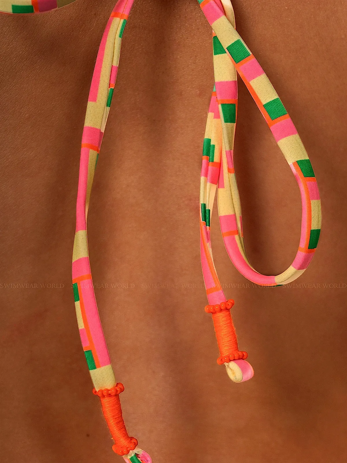 Ariel-Sunflash Bikini sold by SWORLD Inc product image thumbnail 4