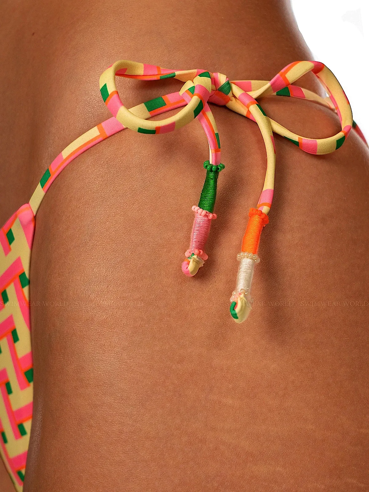 Ariel-Sunflash Bikini sold by SWORLD Inc product image thumbnail 5
