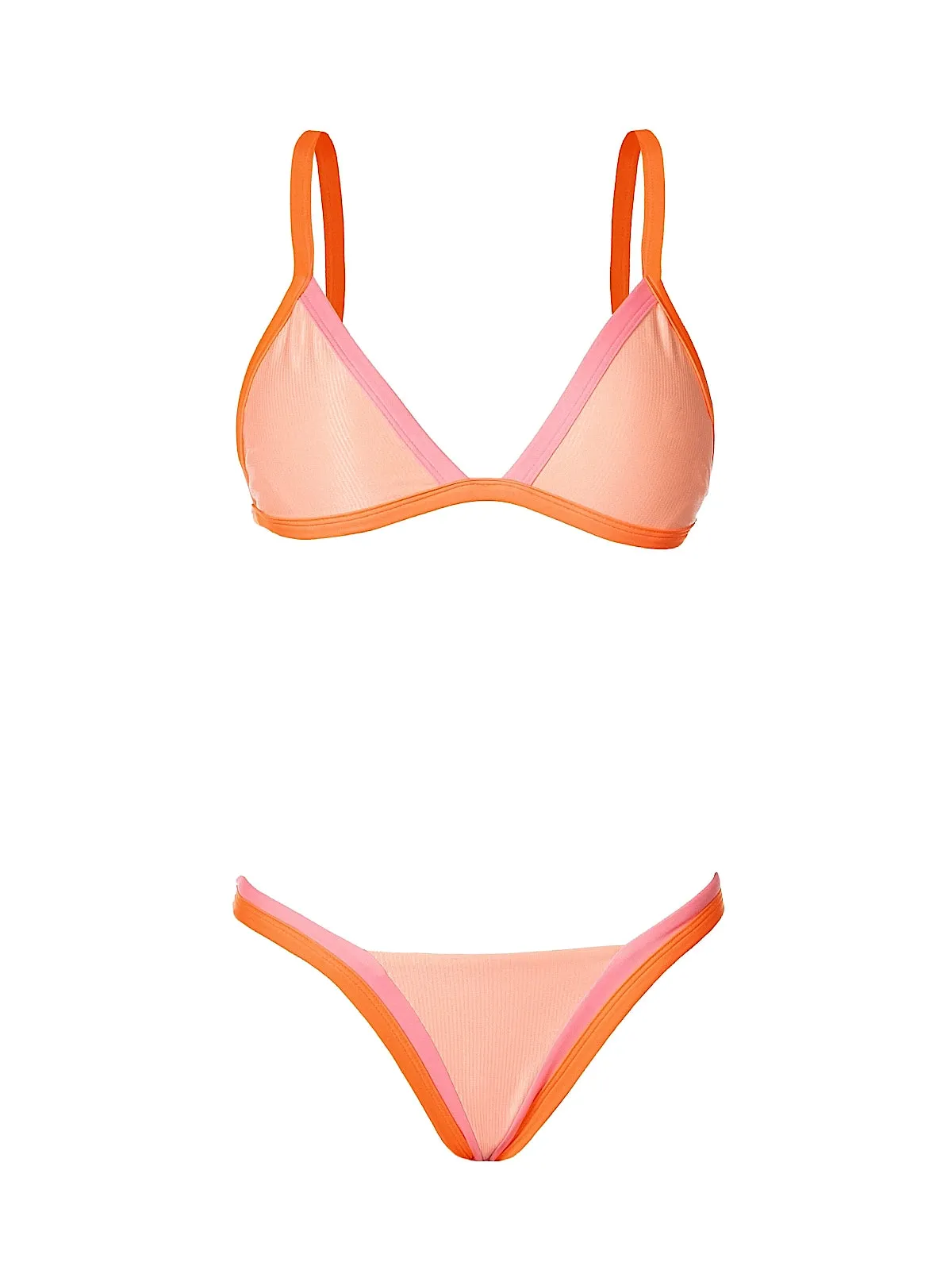 Rewind-Trinity Bikini sold by SWORLD Inc product image thumbnail 5