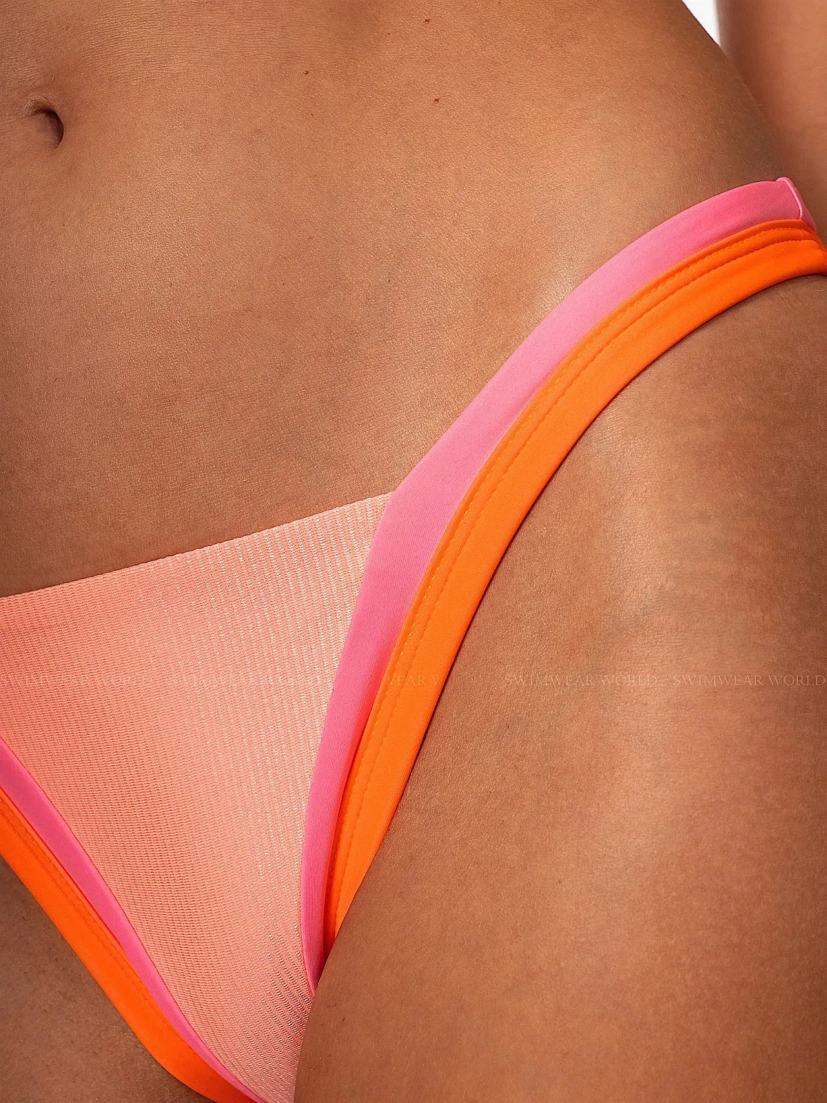 Rewind-Trinity Bikini sold by SWORLD Inc product image thumbnail 4