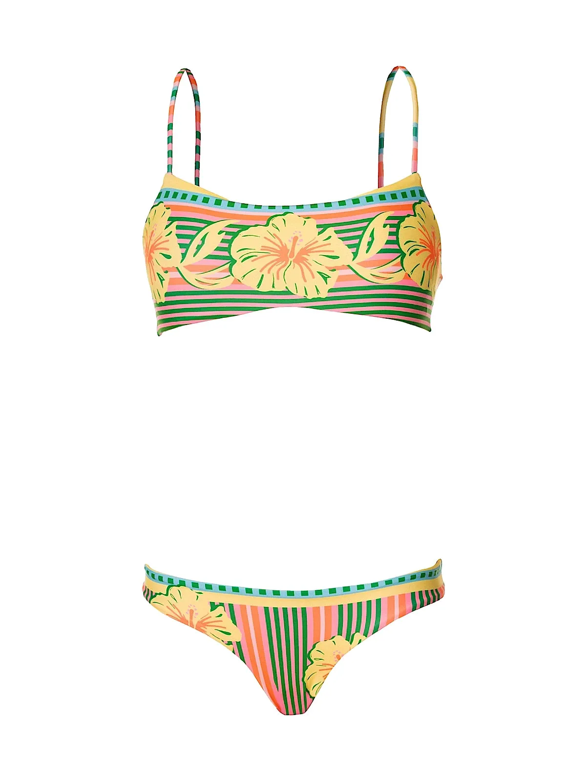 Megara-Flirt Bikini sold by SWORLD Inc product image thumbnail 4