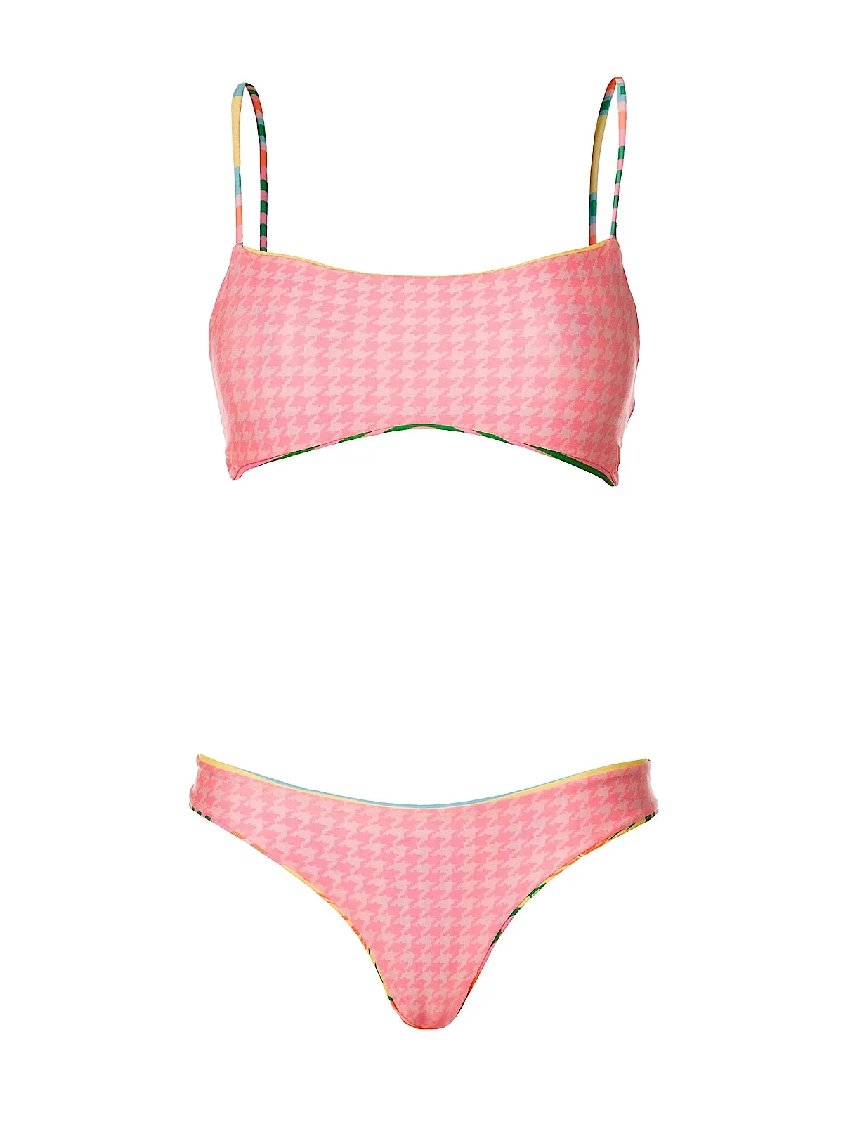 Megara-Flirt Bikini sold by SWORLD Inc product image thumbnail 5