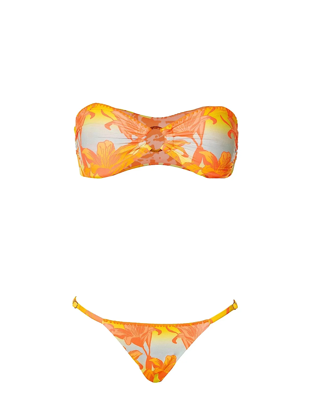 Cally-Flash Bikini sold by SWORLD Inc product image thumbnail 4