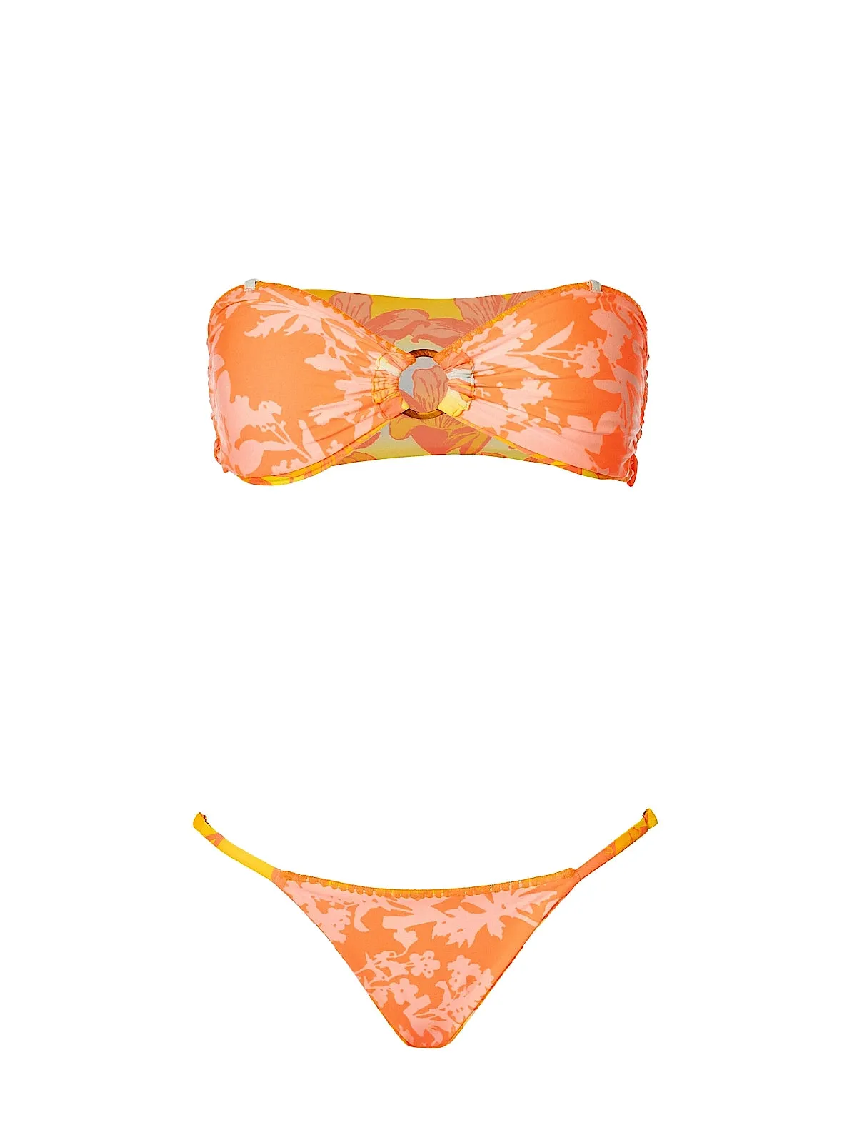 Cally-Flash Bikini sold by SWORLD Inc product image thumbnail 5