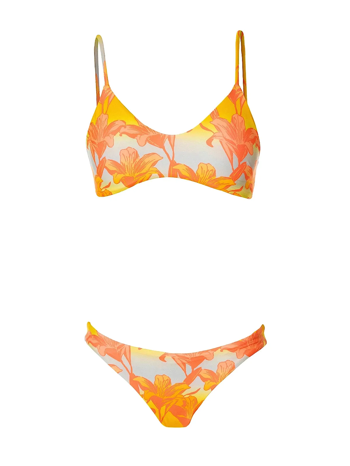 Liberties-Sublimity Bikini sold by SWORLD Inc product image thumbnail 4
