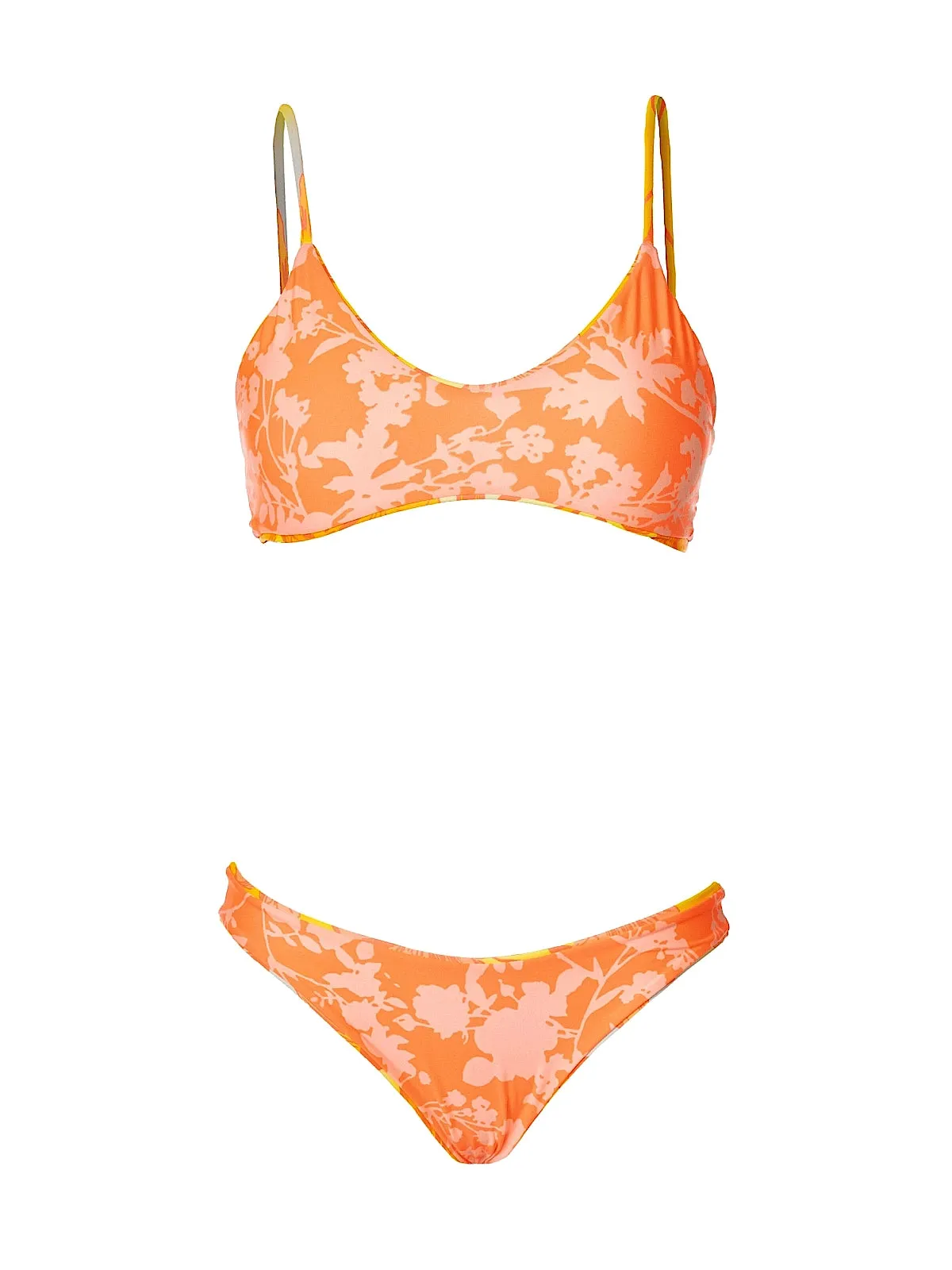 Liberties-Sublimity Bikini sold by SWORLD Inc product image thumbnail 5