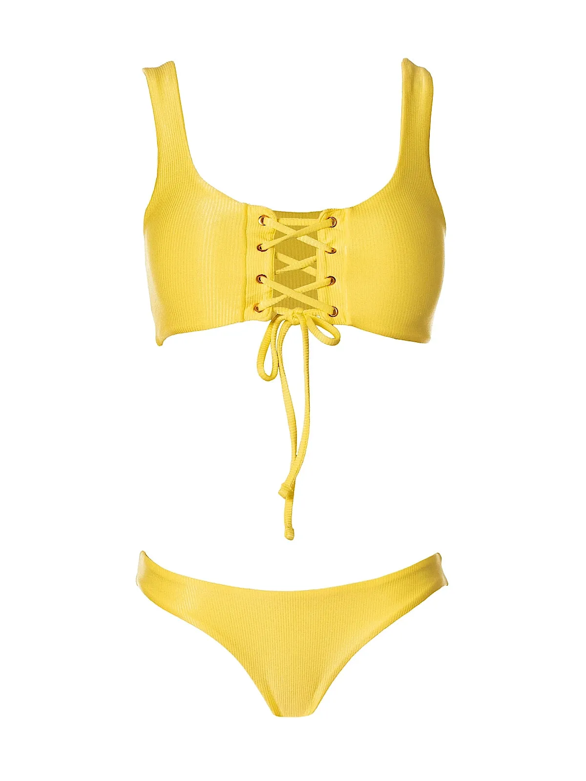 Dazzle-Iconic Bikini sold by SWORLD Inc product image thumbnail 5
