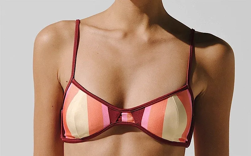 Carlotta-Rio Bikini sold by SWORLD Inc product image thumbnail 3