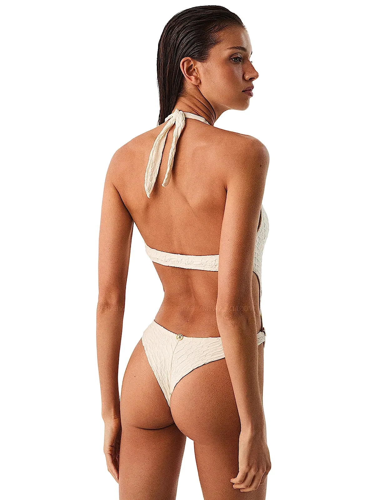 Lola Vianna One-Piece sold by SWORLD Inc product image thumbnail 2