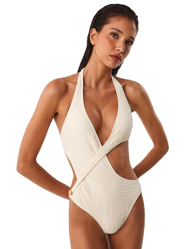 Lola Vianna One-Piece made by Vix