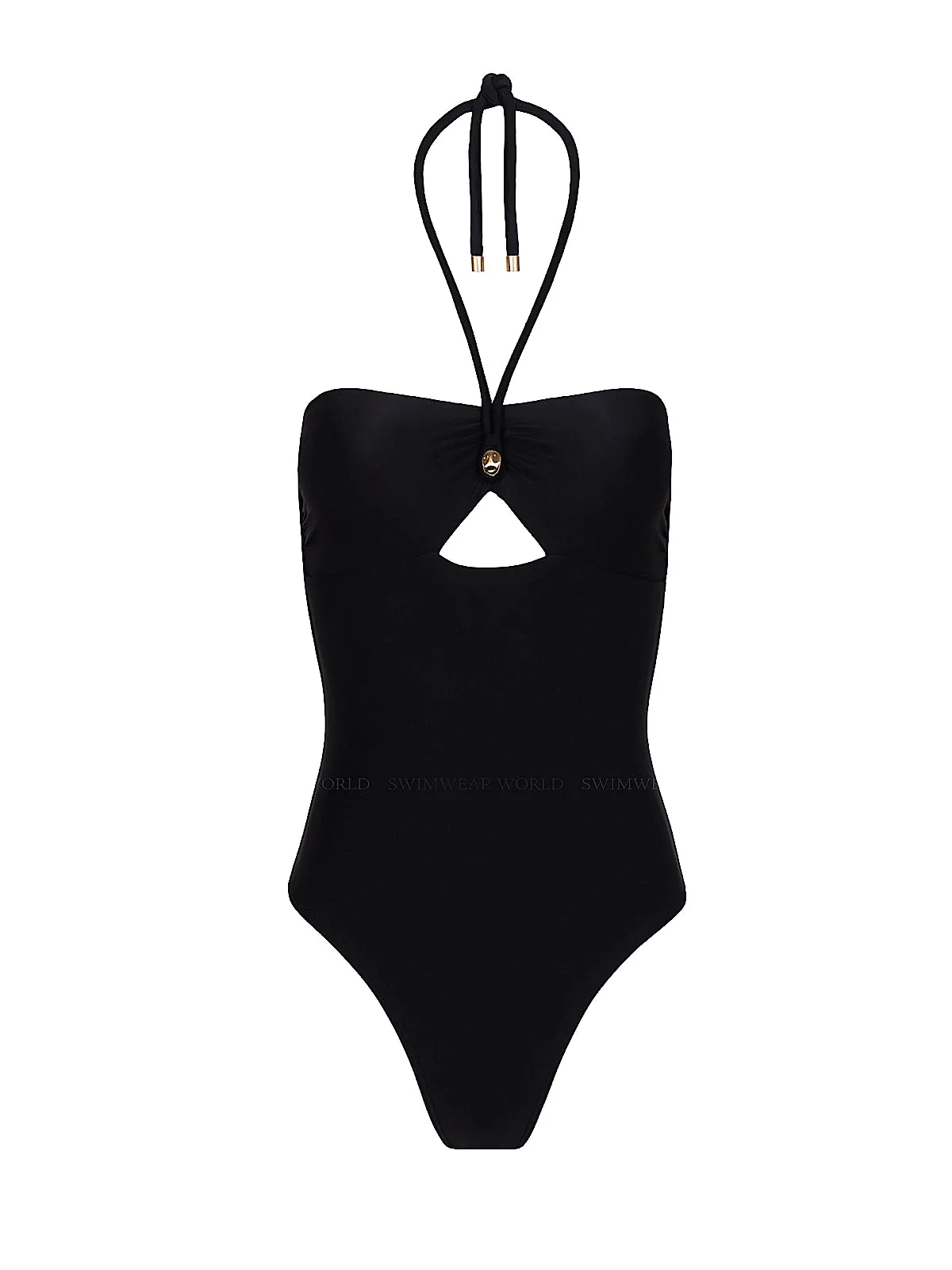 Meera Bandeau One-Piece sold by SWORLD Inc product image thumbnail 4